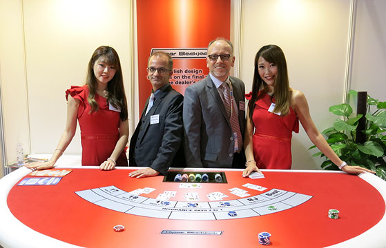 Equipe blackjack
